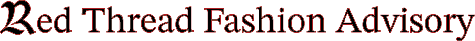 Red Thread Fashion Advisory
